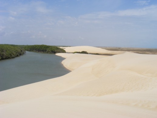 dune